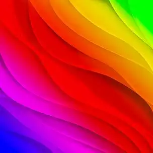 24个渐变色块高清背景图