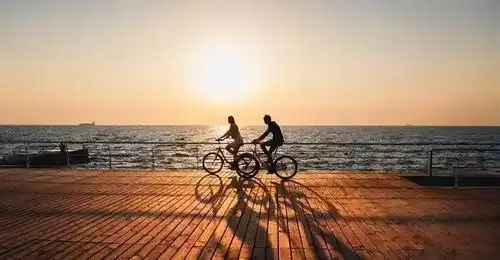 国内最浪漫的旅行清单带心爱的人看最美的风景