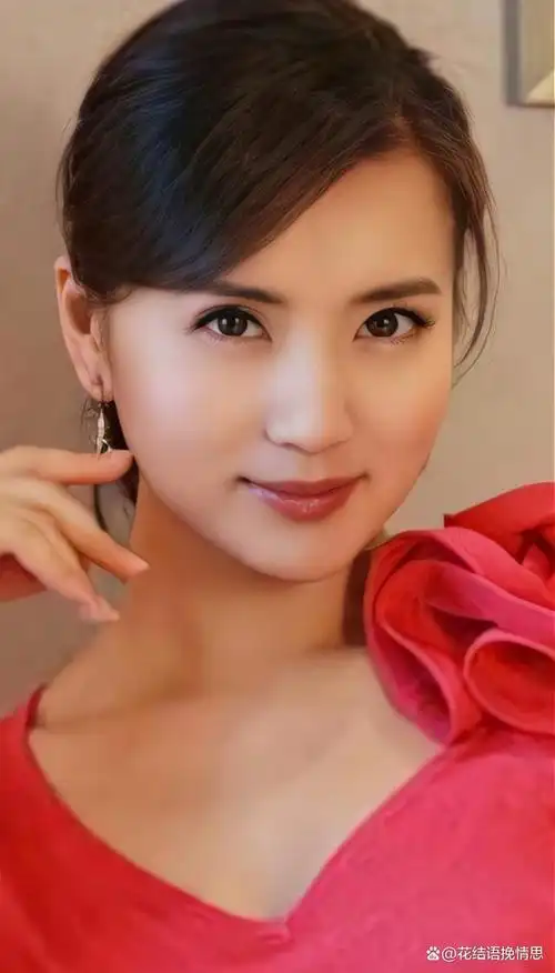 陈好,1978年[82]12月9日出生于山东省青岛市,中国内地女演员,歌手