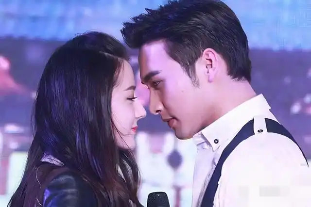 网曝张彬彬隐婚生子妻子圈内人孩子1岁多曾和经纪人传过绯闻