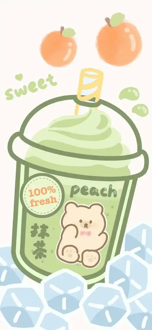 可爱聊天背景图##二次元新鲜事