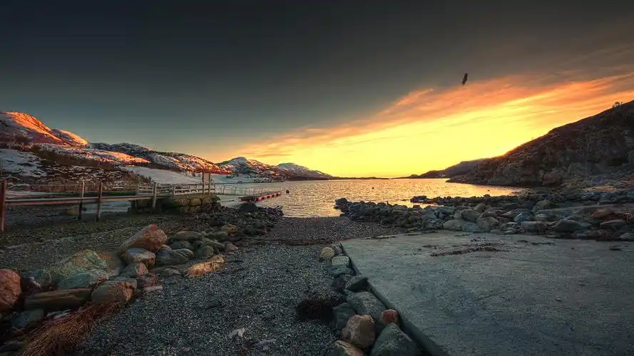 高清风景背景系列1图片2