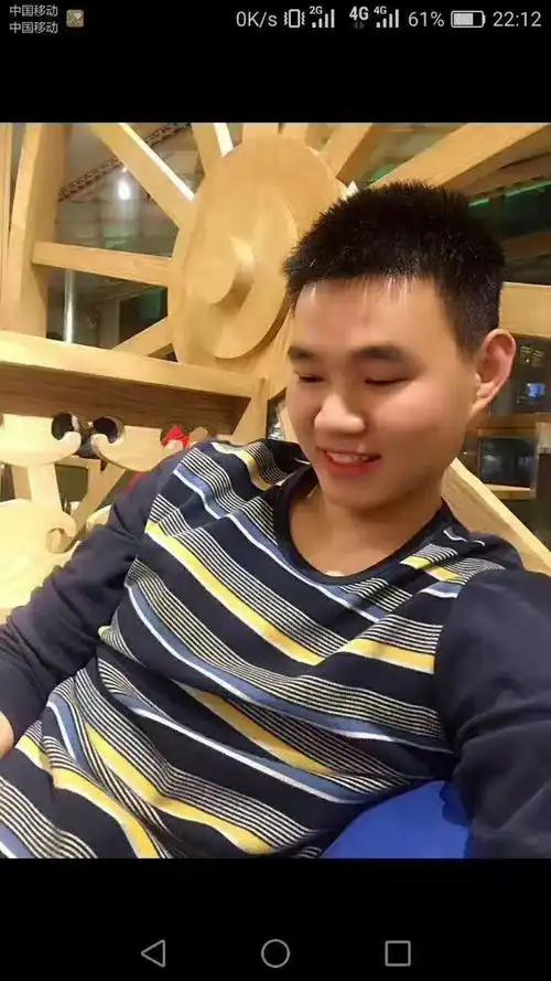 【星冶月老】 推荐单身男