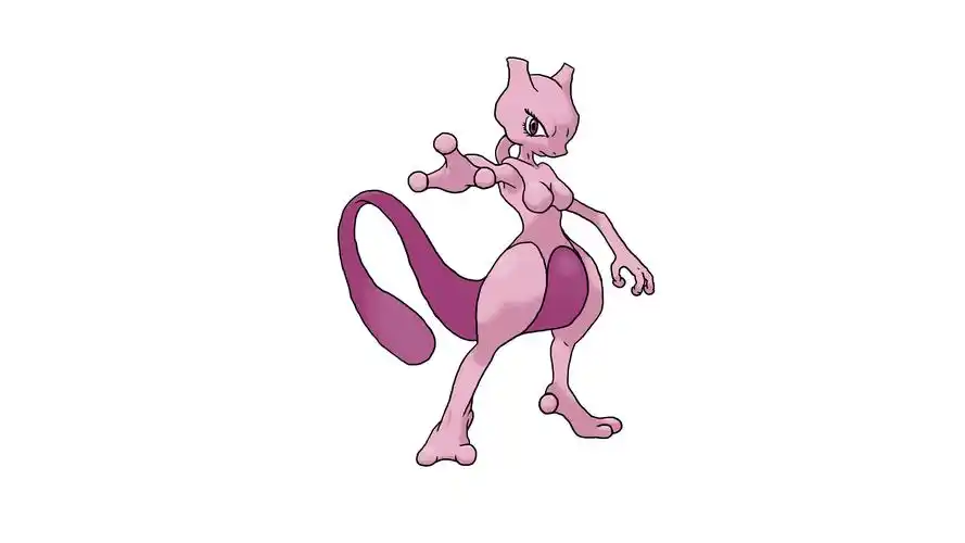人物,胸部,虚拟人物,超梦,boobs,mewtwo,壁纸,高清壁纸人物,胸部,虚拟