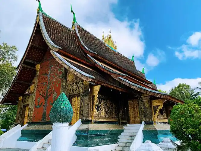 老挝旅游图片,老挝自助游图片,老挝旅游景点照片 - 马蜂窝图库 - 马