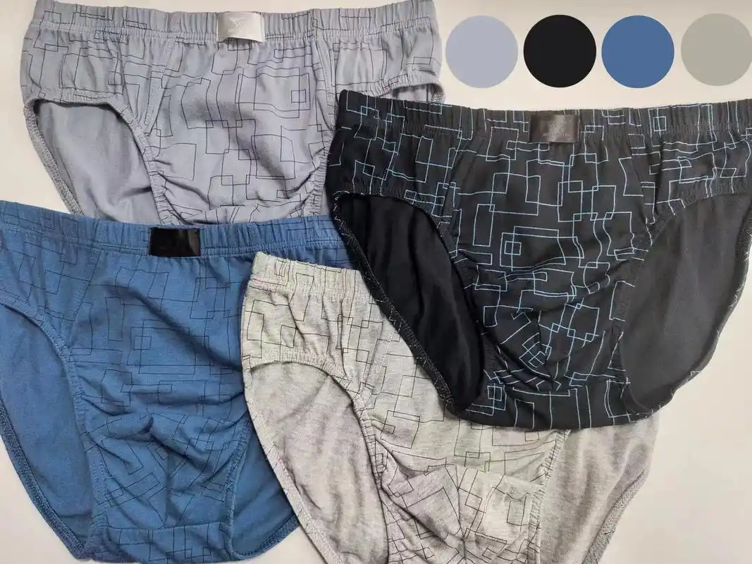 男生超爱的纯棉三角内裤!纯棉三角内裤,吸汗透气,顺 - 抖音