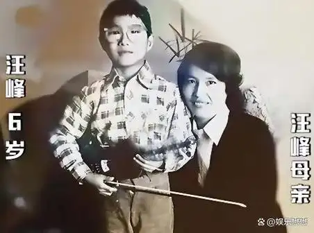 "迷倒"汪峰的李巧,到底有什么魅力?看完生活照,才懂汪峰