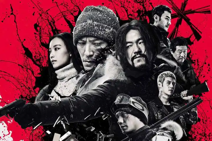 雪暴豆瓣_手机壁纸_电脑壁纸_桌面壁纸【图客网】