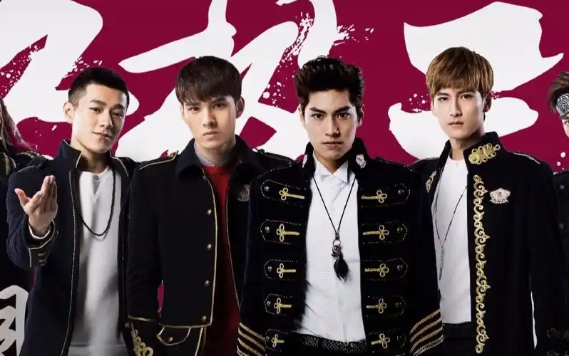 【spexial马振桓】【刀山火海-mc子龙】千军万马正面刚,七进七出谁