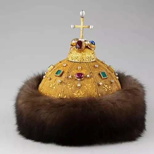 莫斯科 | 俄罗斯国宝级珠宝,钻石和彩蛋,放在中国人想不到的地方