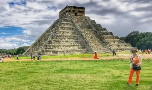 10.28-11.13墨西哥之行(2)