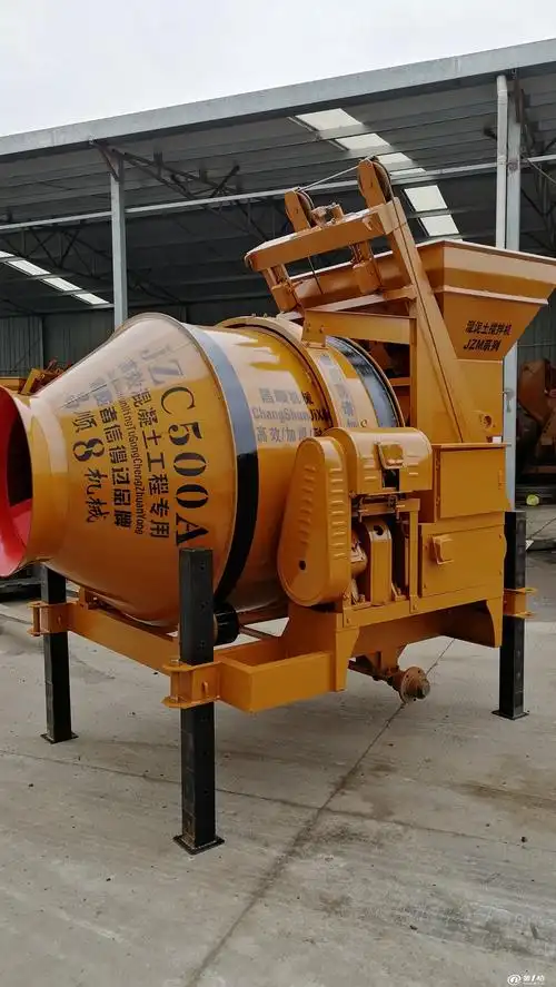 南昌昌顺机械厂是机械设备批发,主营:混泥土搅拌机,混凝土搅拌机,水泥