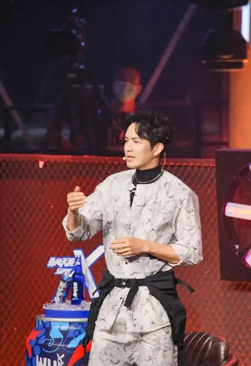 钟汉良这就是街舞3第九期剧照图片312