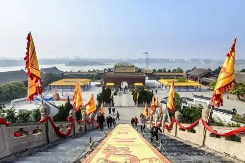 知否知否正是红肥绿瘦请收下这份一键穿越北宋开封城的邀约