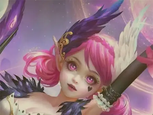 小乔大人消灭你们,擅长伪装的英雄,外边软弱实力却雄厚!