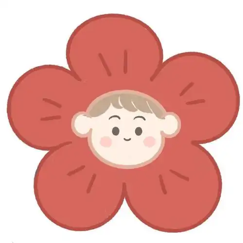 2021牛年小情侣专用手绘头像两张一组