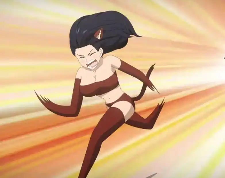 十万个冷笑话中美丽的白雪公主,你最喜欢白雪公主哪个造型呢