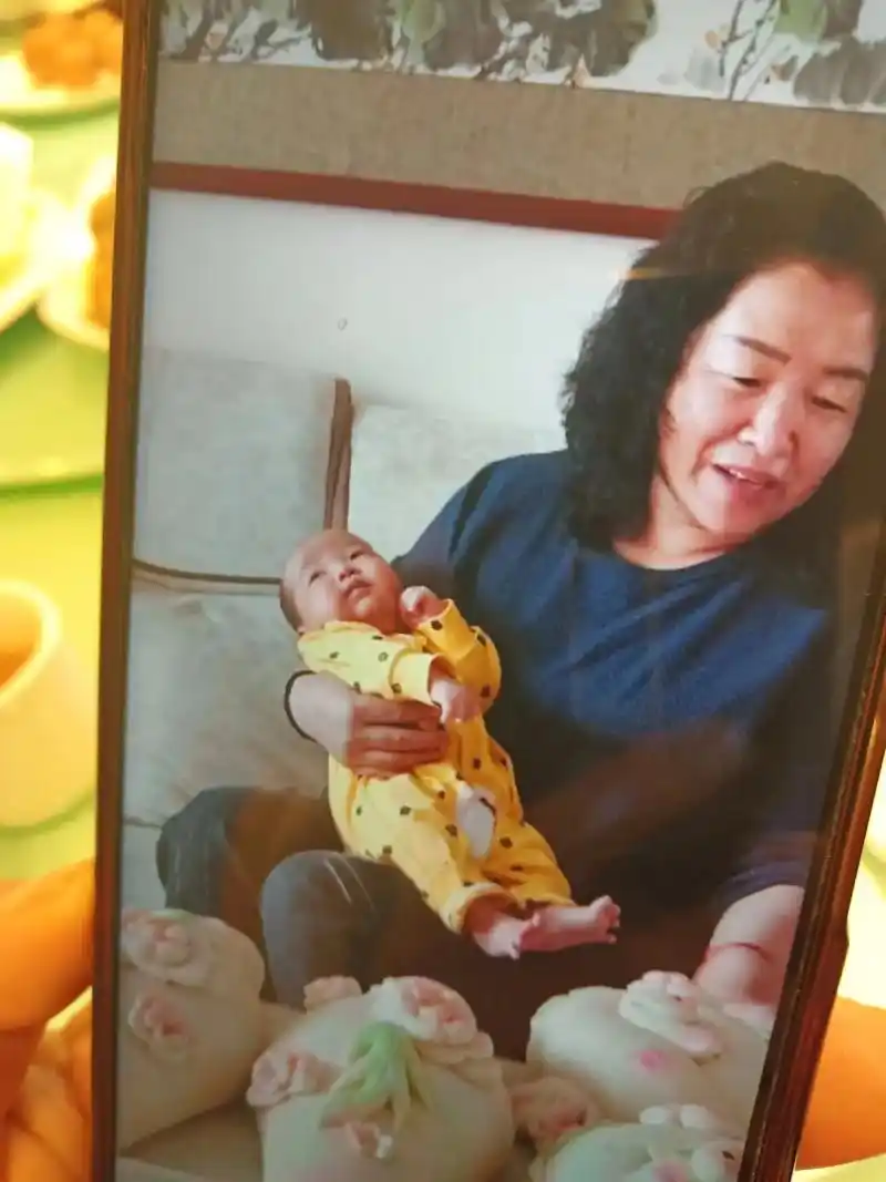 堂兄添孙子了,恭喜恭喜,吃席 - 抖音