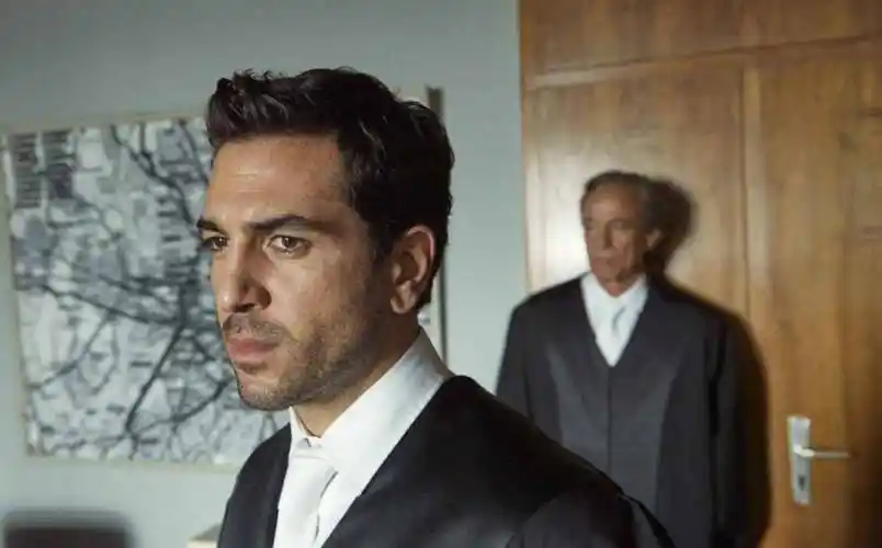 法律人必看的20部律政剧丨法伯乐