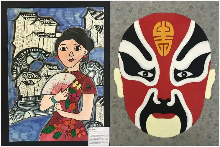 五彩非遗 缤纷童梦-柯尼卡美能达|中国 - konica minolta, konica