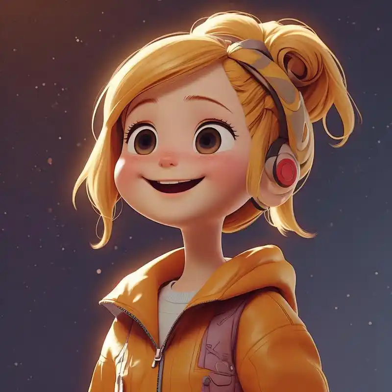 02玩偶头像|谁能拒绝可爱的玩偶呢?