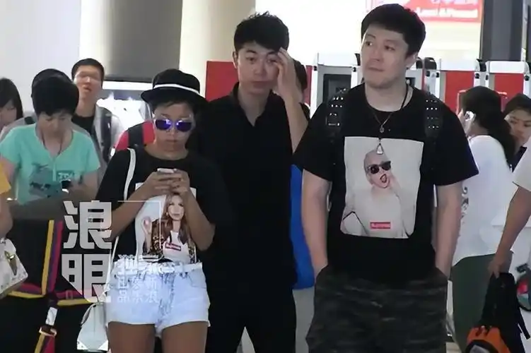 回顾刘石坚曾经做过后悔的决定就是捧红吉克隽逸这个白眼狼