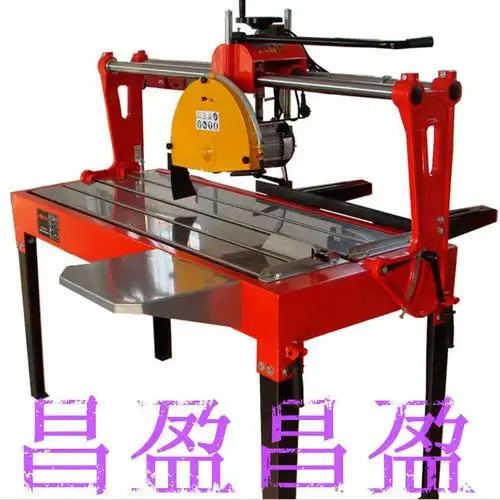 供应手动电动二合一瓷砖切割机 石材切割机 切割器 地砖瓷