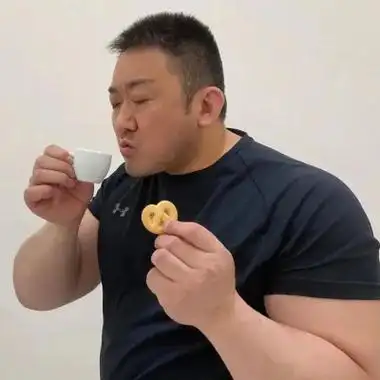 很搞笑的妥妥的猛男男生头像给自己当全新的头像吧,超洋气的又超好看