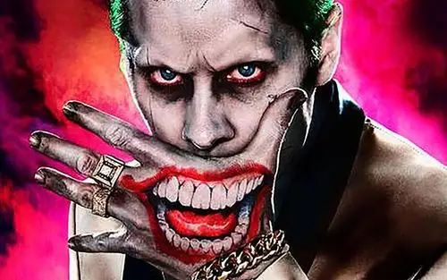 这首暗黑系歌曲火了mv像恐怖片网友简直就是小丑男内心独白