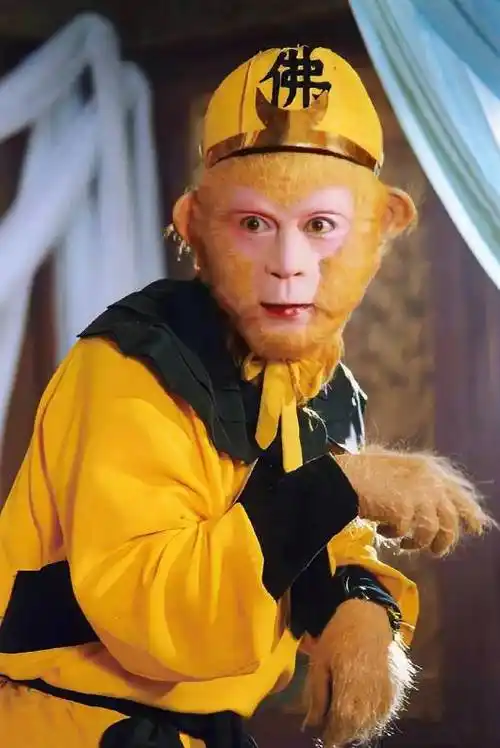 孙猴子出生在春秋战国,唐僧是油腻大叔_孙悟空_时候_年龄