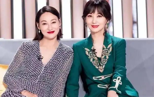 不老女神都是假的离开化妆和滤镜生图状态一言难尽