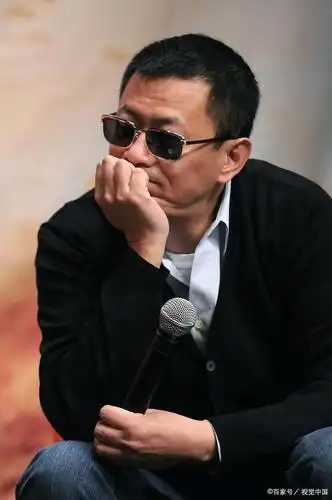 王家卫导演的电影特色真的很意识流