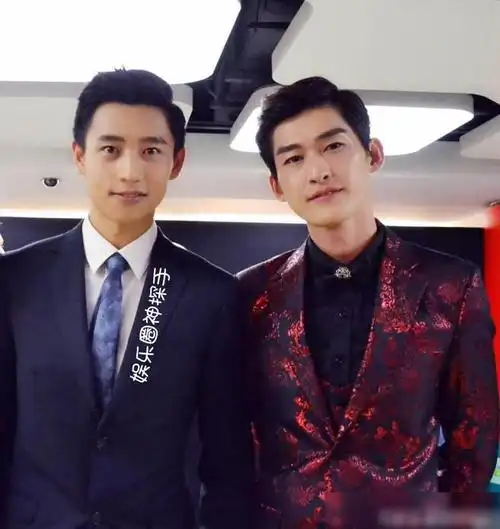 主演现状:有人退圈,有人转型,而她出演热剧|魏晨|张翰_网易订阅