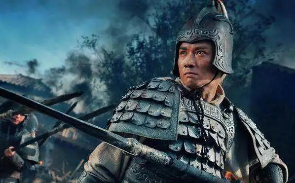 三国中关于赵云的外貌描写