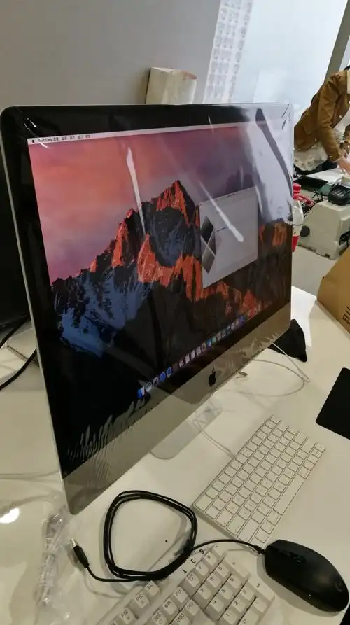 今年目前卖的最贵的一台电脑主机了.