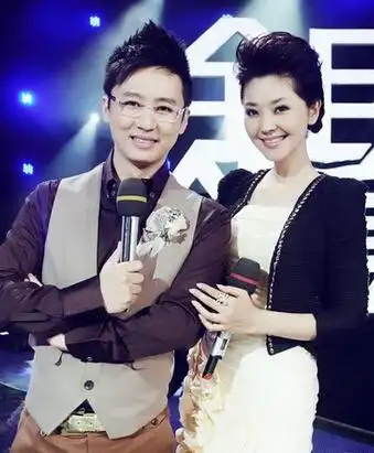 程成主持的节目有哪些 程成个人资料简历(3)