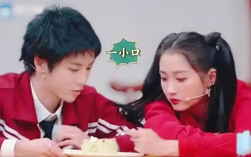 【童话/花童】华晨宇&关晓彤兄妹第五季第一期cut