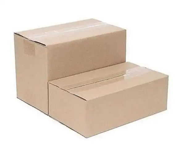 物流包装瓦楞纸箱