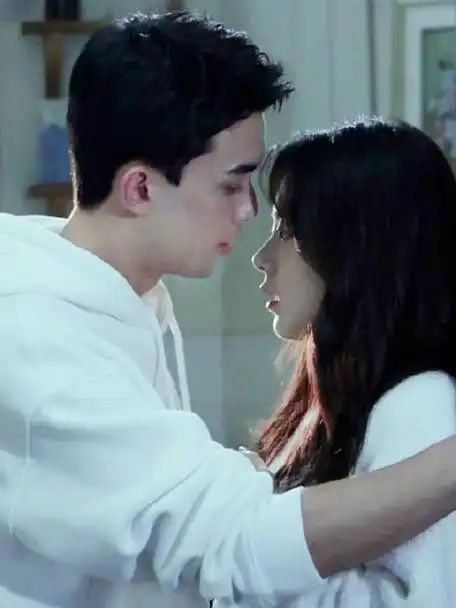 百度动态 #八卦娱乐明星# #娱乐最前沿#   **吴磊在《在暴雪时分±镲