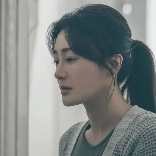 秦岚怒火重案##秦岚蓝可盈##怒火重案票房破8亿