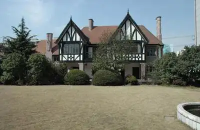 张国荣生前各地豪宅揭秘