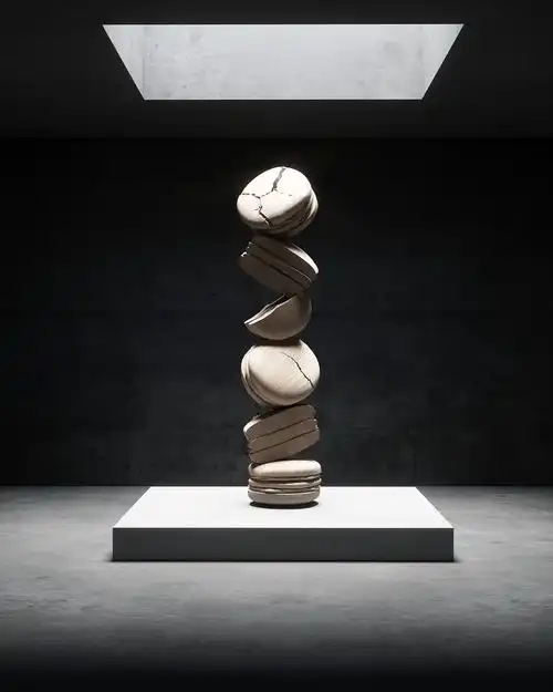 空间艺术装置设计|工业/产品|生活用品|相当设计_原创作品-站酷zcool