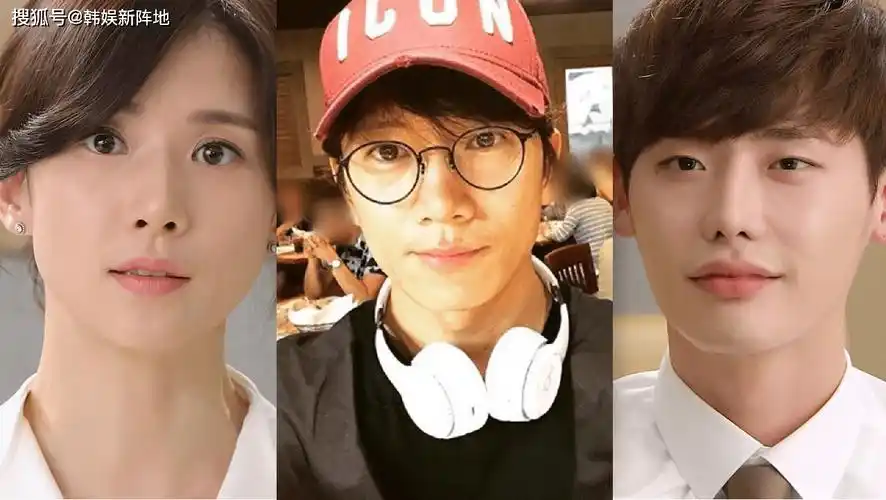 李钟硕,池晟接连为李宝英应援,一个甜喊姐姐,一个化身贤内助!