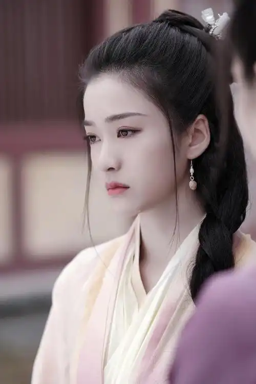 『白发』容乐♀张雪迎