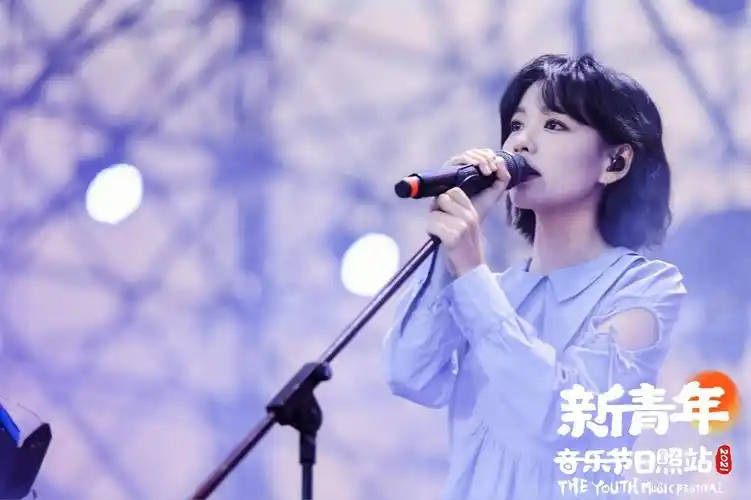 房东的猫 爱你就像爱生命·音乐节 - 海报新闻