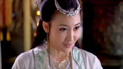 女娲.陈曦.封神英雄