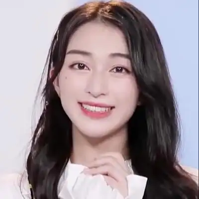 七穗可二改/ 这是个参加青春有你2的日本小姐姐