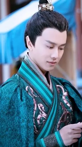 原谅我p的时候不厚道的笑了【大唐荣耀·李俶·广平王·冬郎·】