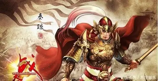 中国古代以下十八般兵器使用者中最牛逼的10位代表人
