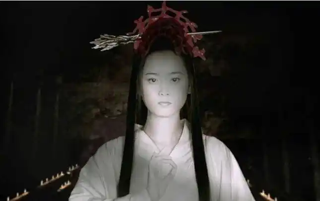 只因一首诗,就断送了殷商天下,女娲娘娘是否有点小心眼?